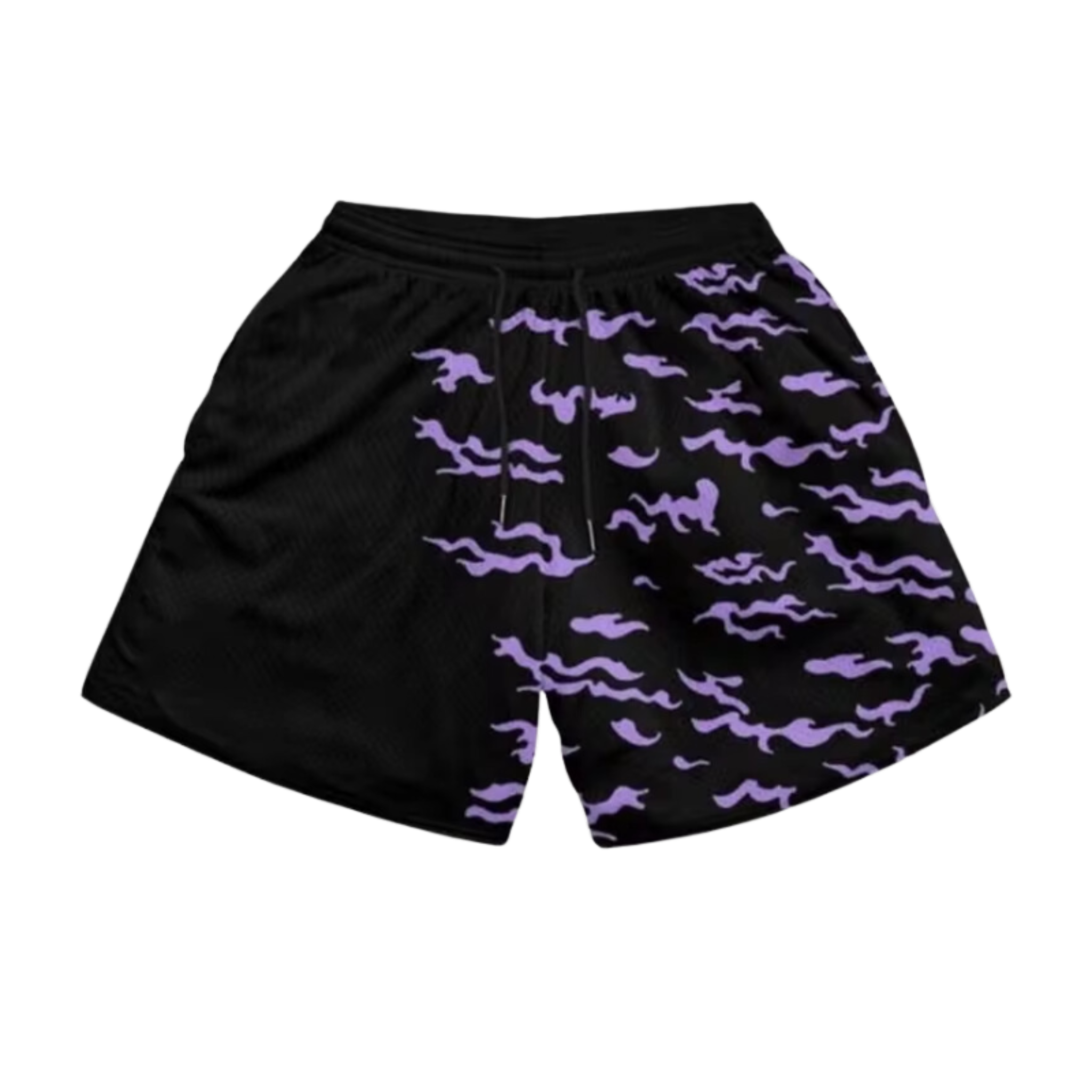 SASUKE SHORTS