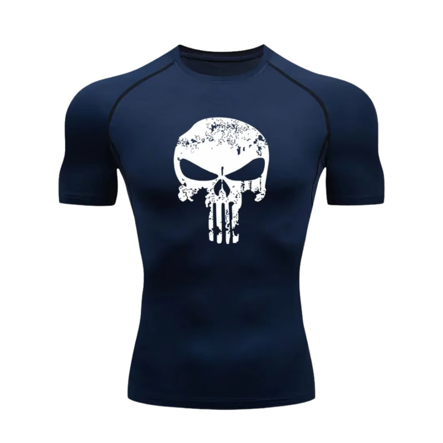 PUNISHER COMPRESSION SHIRT