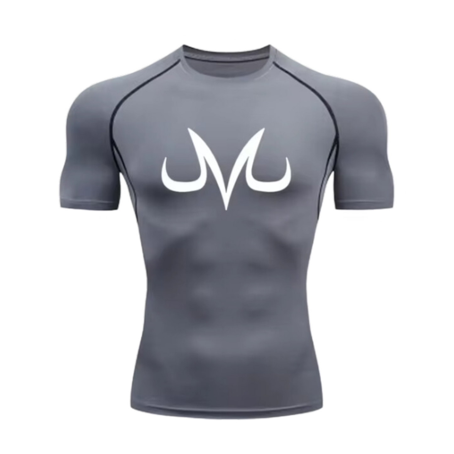 MAJIN COMPRESSION SHIRT