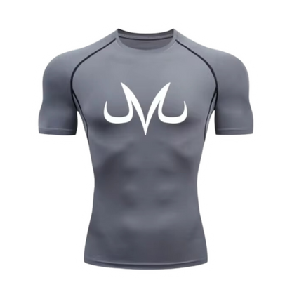 MAJIN COMPRESSION SHIRT