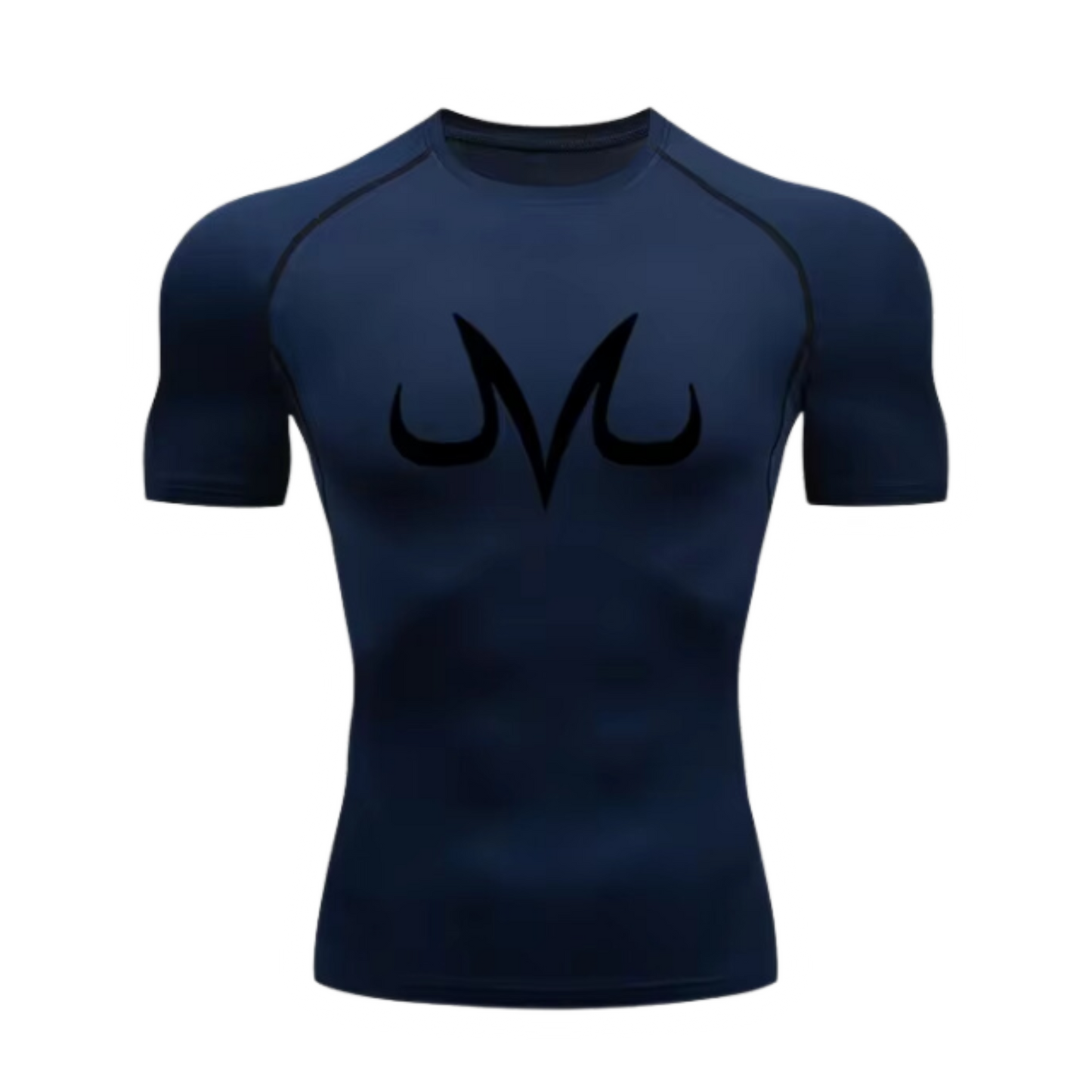 MAJIN COMPRESSION SHIRT