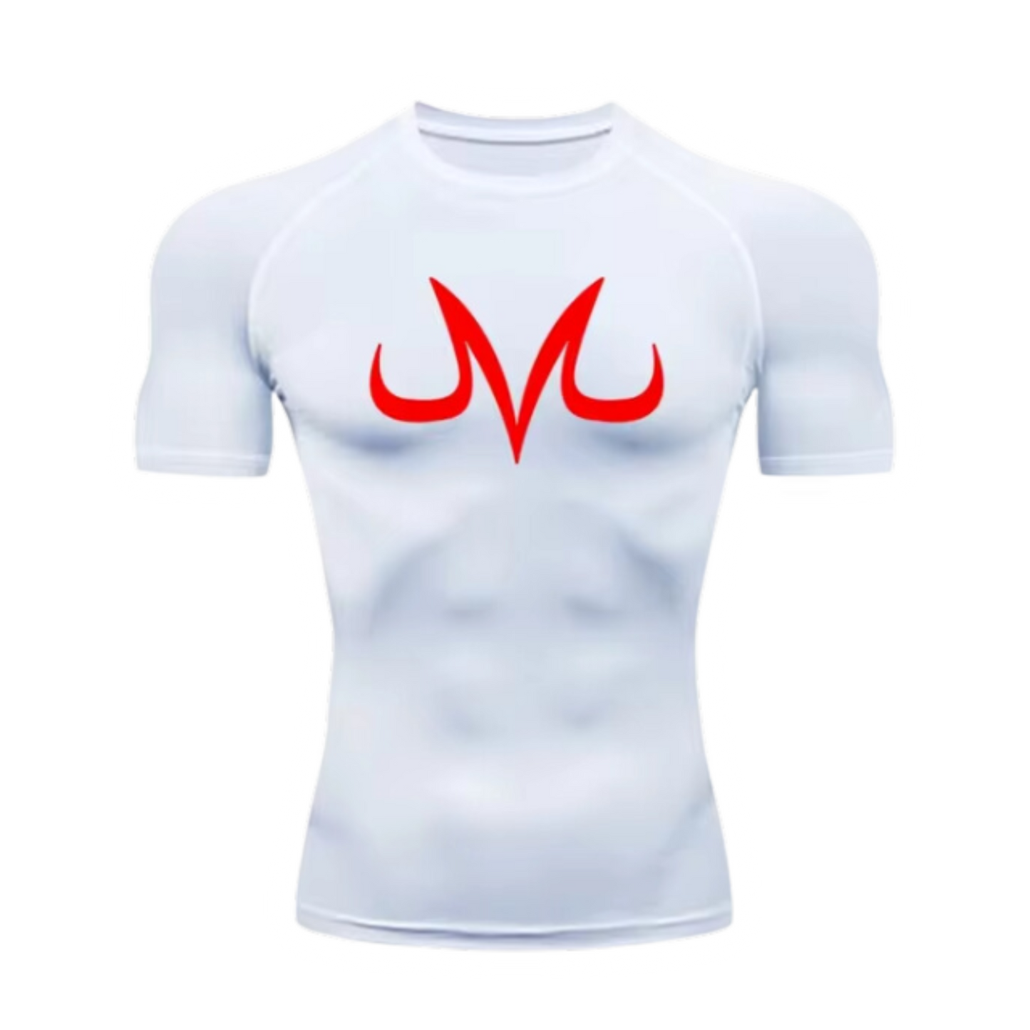 MAJIN COMPRESSION SHIRT