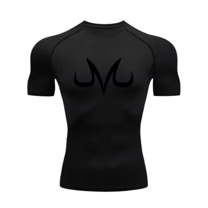 MAJIN COMPRESSION SHIRT