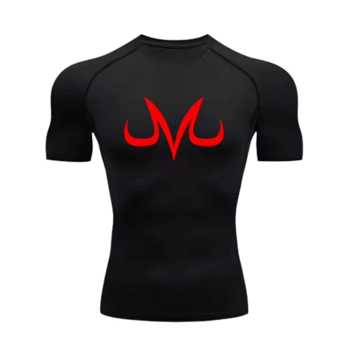 MAJIN COMPRESSION SHIRT