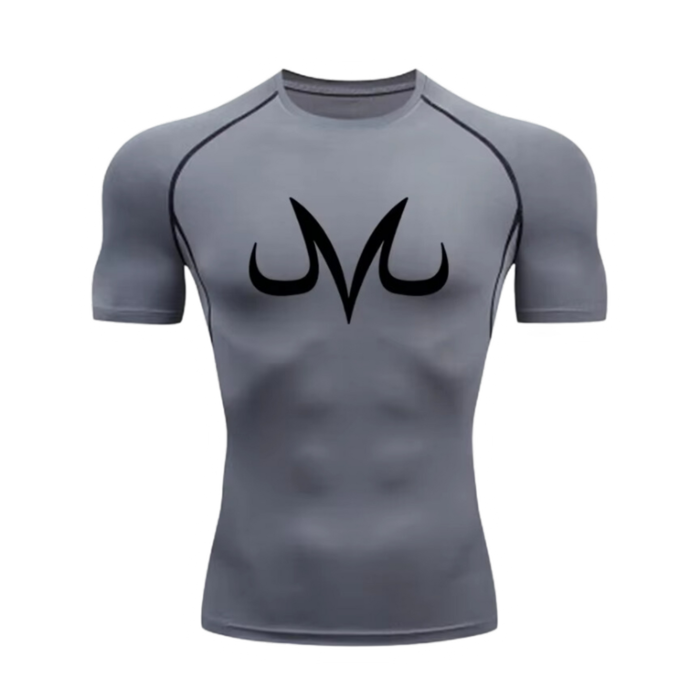 MAJIN COMPRESSION SHIRT