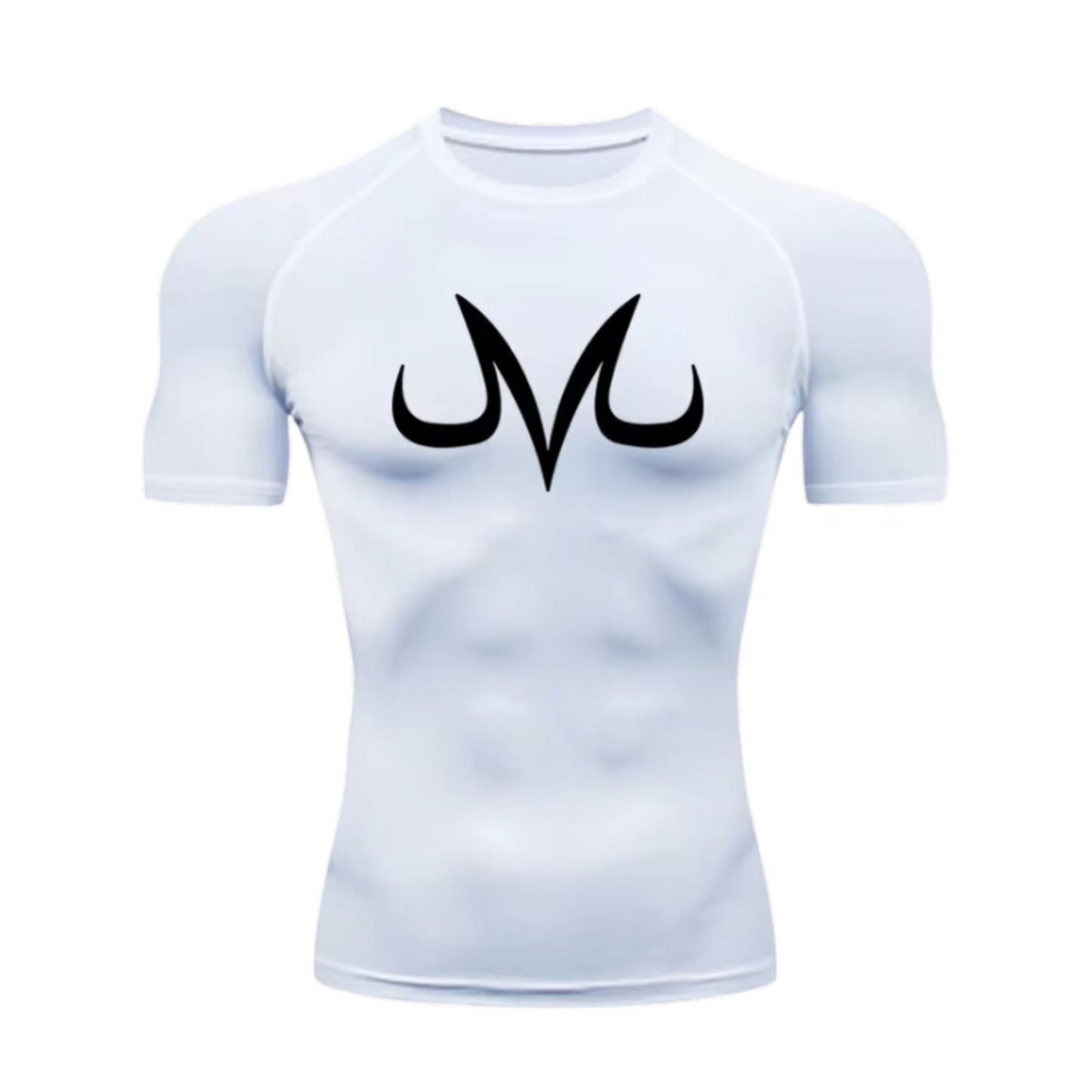 MAJIN COMPRESSION SHIRT