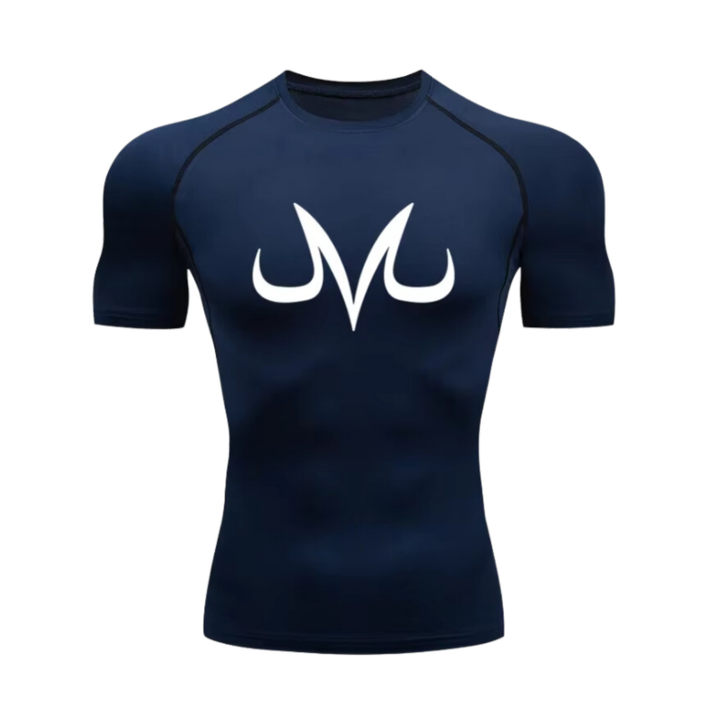 MAJIN COMPRESSION SHIRT