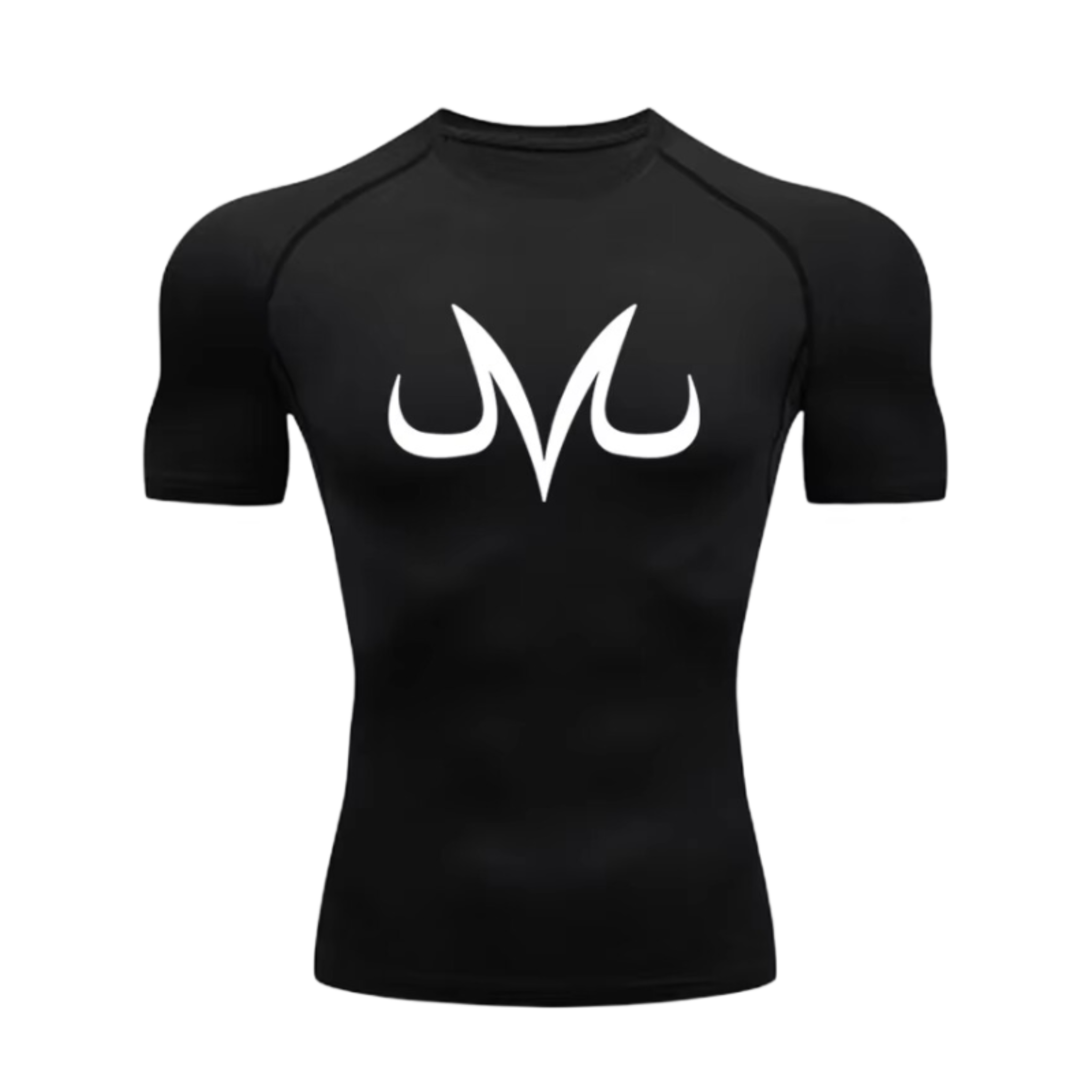 MAJIN COMPRESSION SHIRT