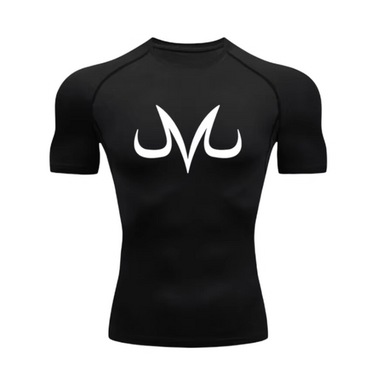 MAJIN COMPRESSION SHIRT