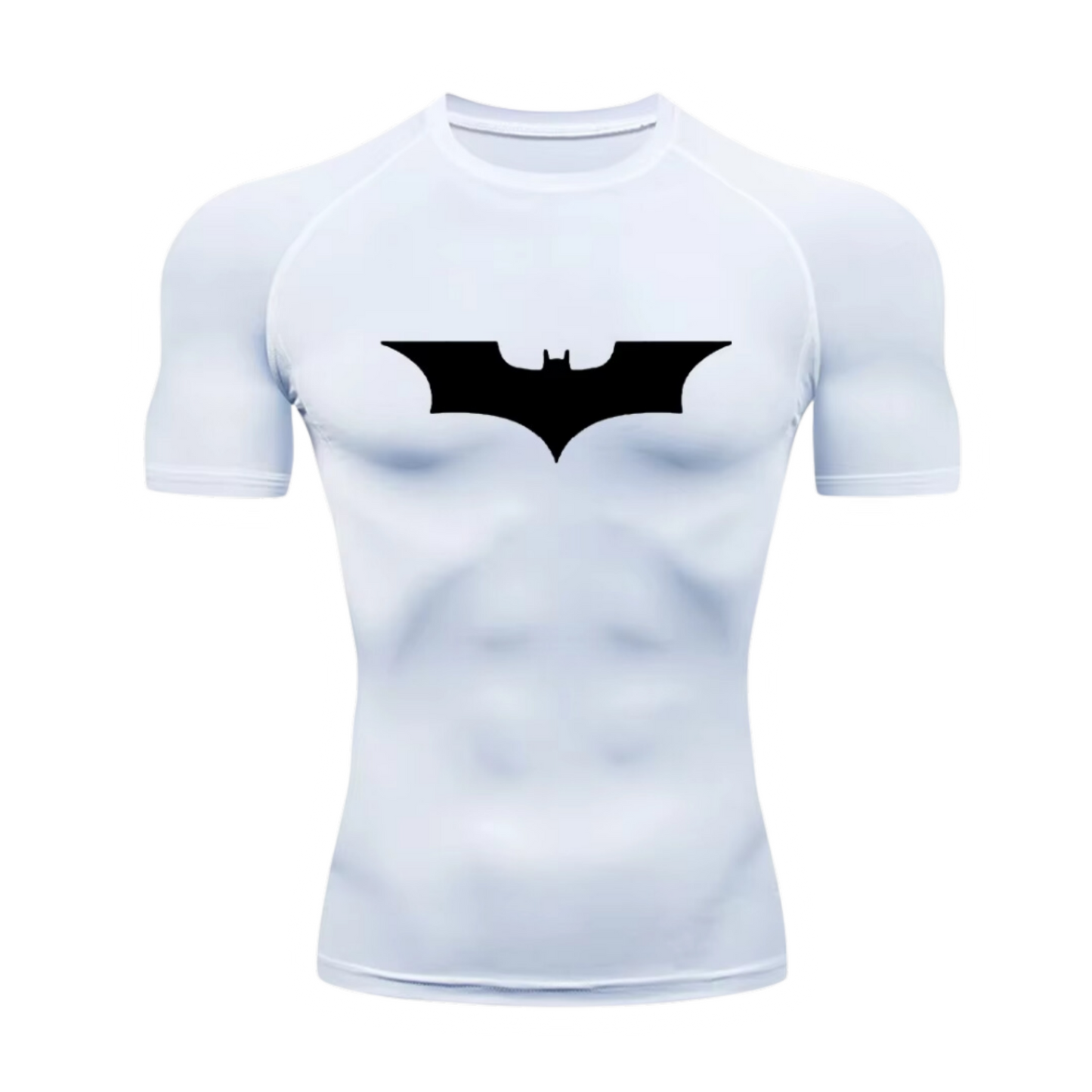 BATMAN COMPRESSION SHIRT