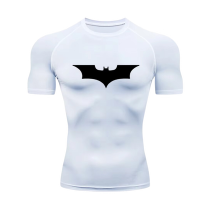 BATMAN COMPRESSION SHIRT