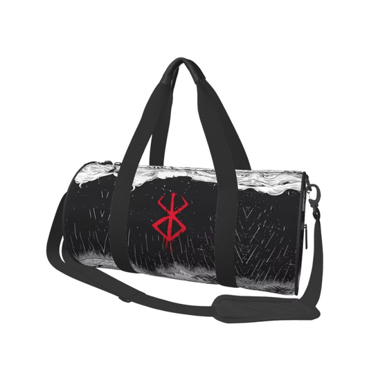 BERSERK GYM BAG