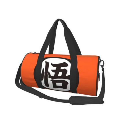 DRAGON BALL GYM BAG