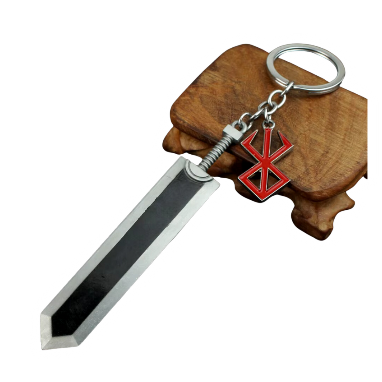 GUTS SWORD KEYCHAIN