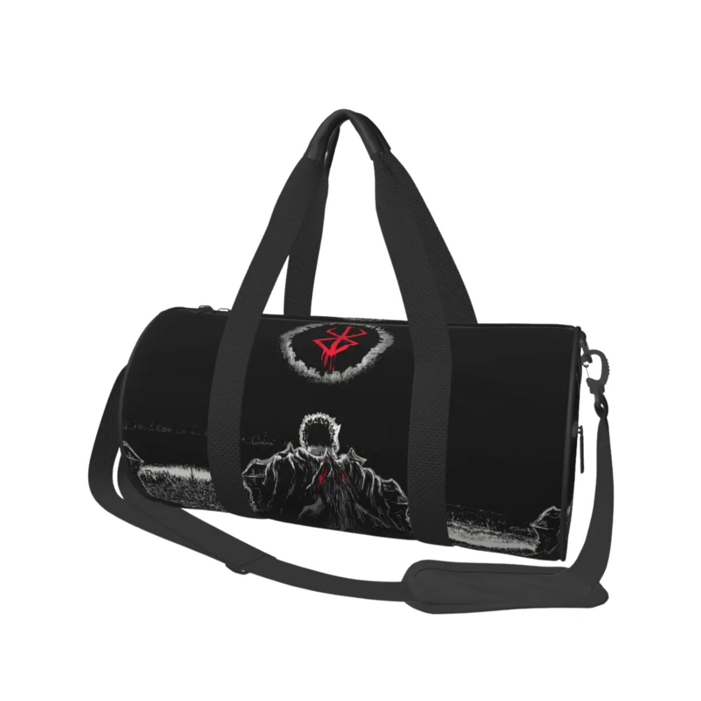 BERSERK GYM BAG 2