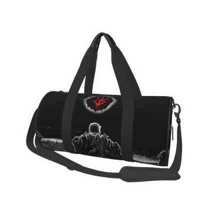 BERSERK GYM BAG 2