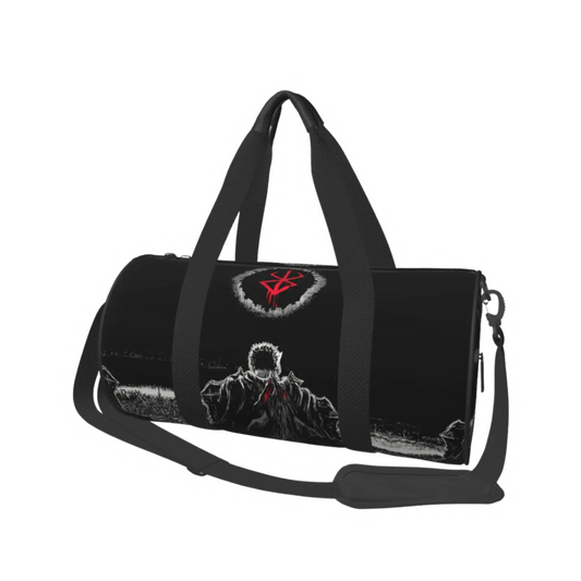 BERSERK GYM BAG 2