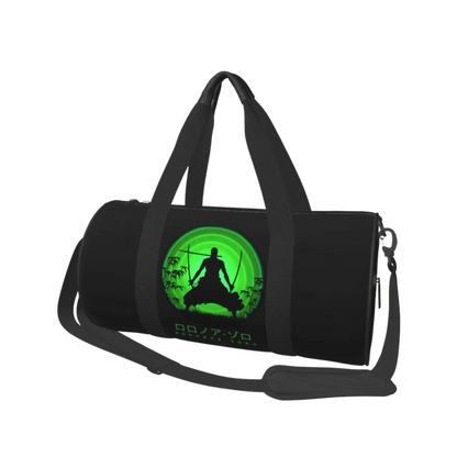 RORONOA ZORO GYM BAG