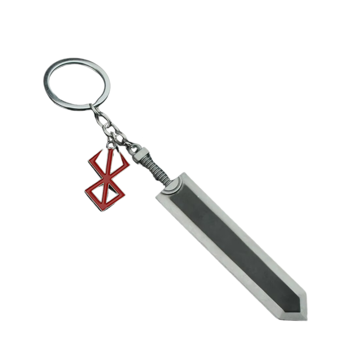 GUTS SWORD KEYCHAIN