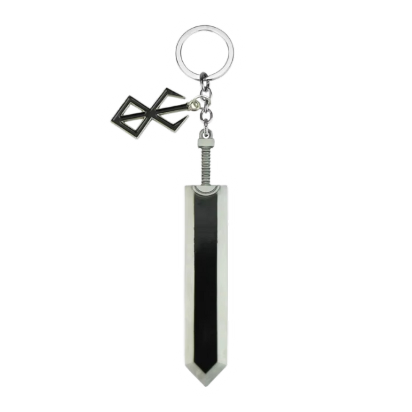 GUTS SWORD KEYCHAIN