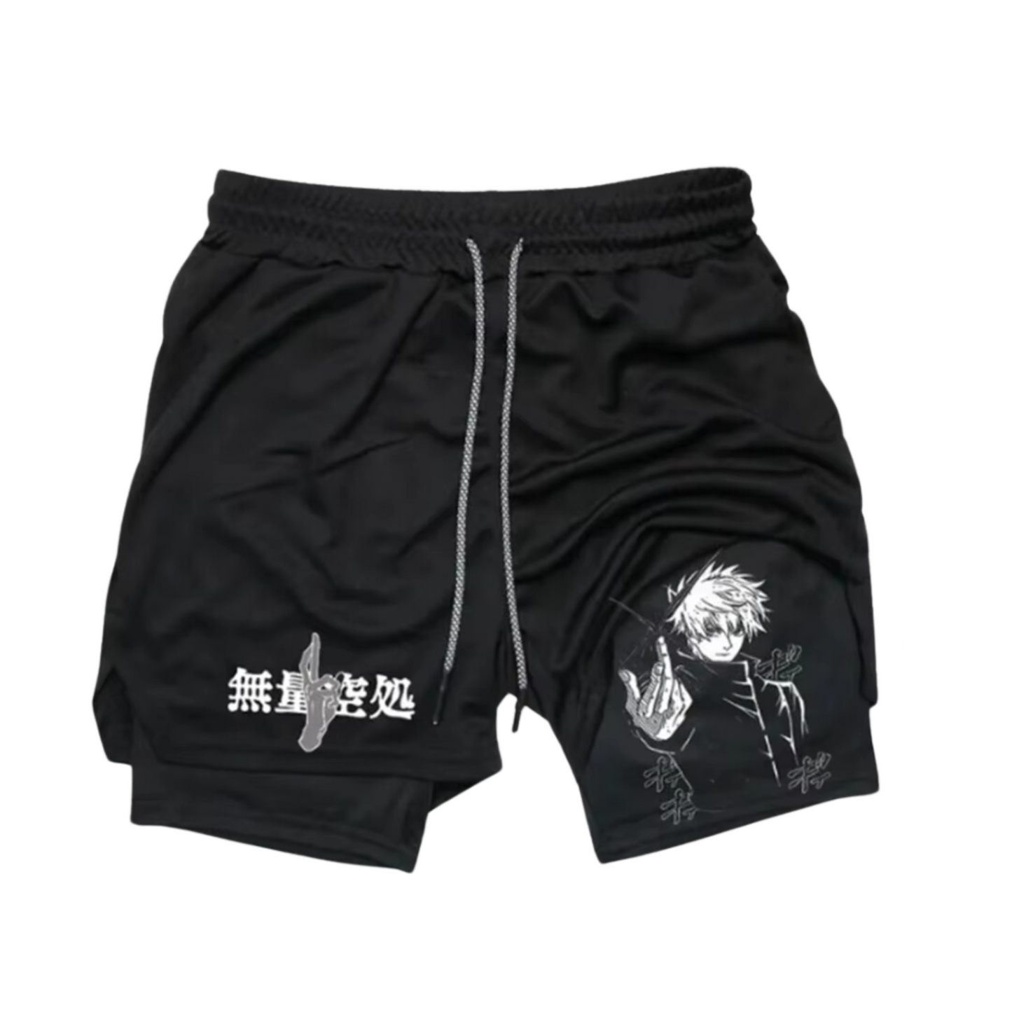 GOJO SHORTS