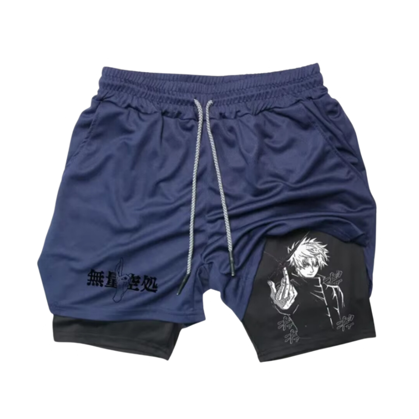 GOJO SHORTS