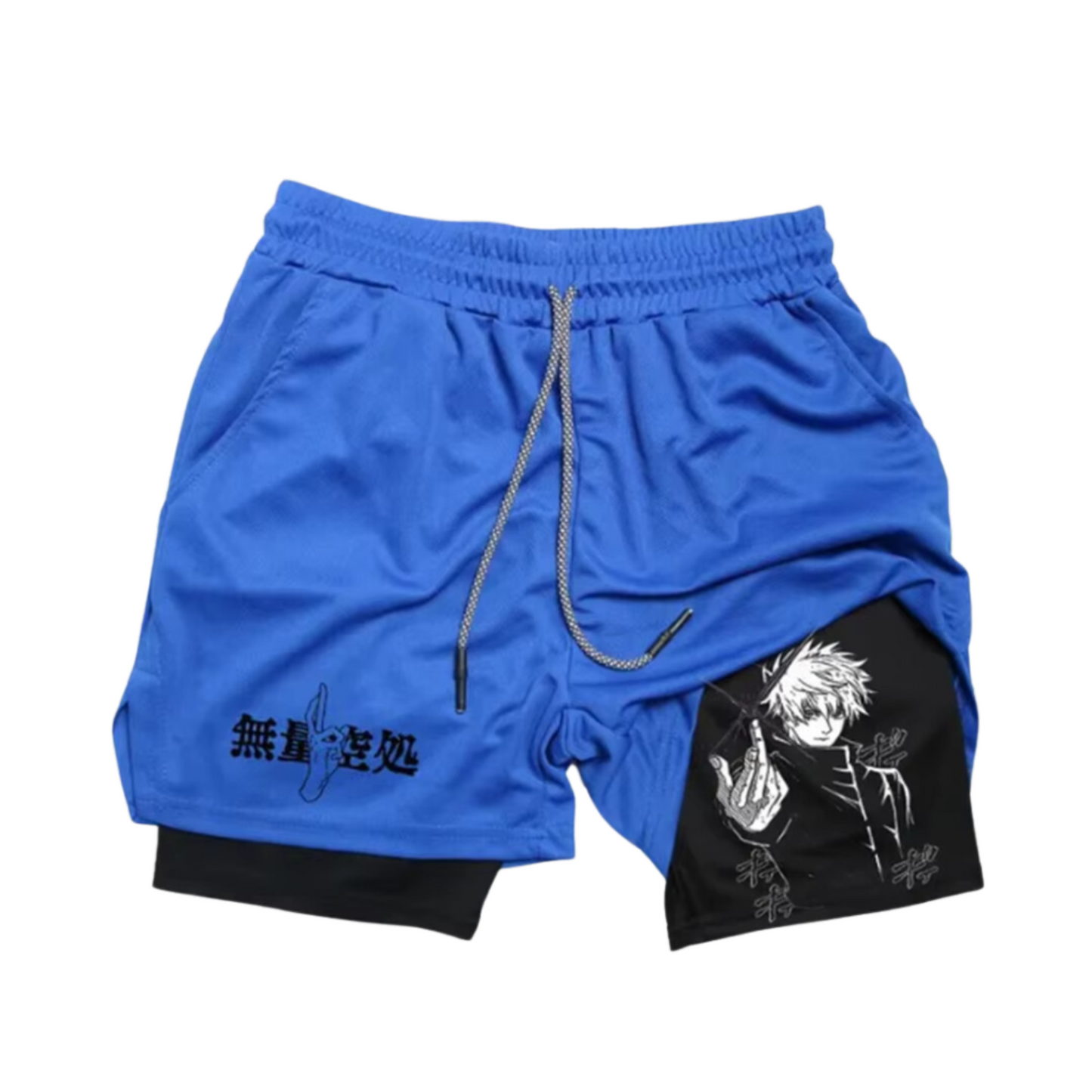 GOJO SHORTS