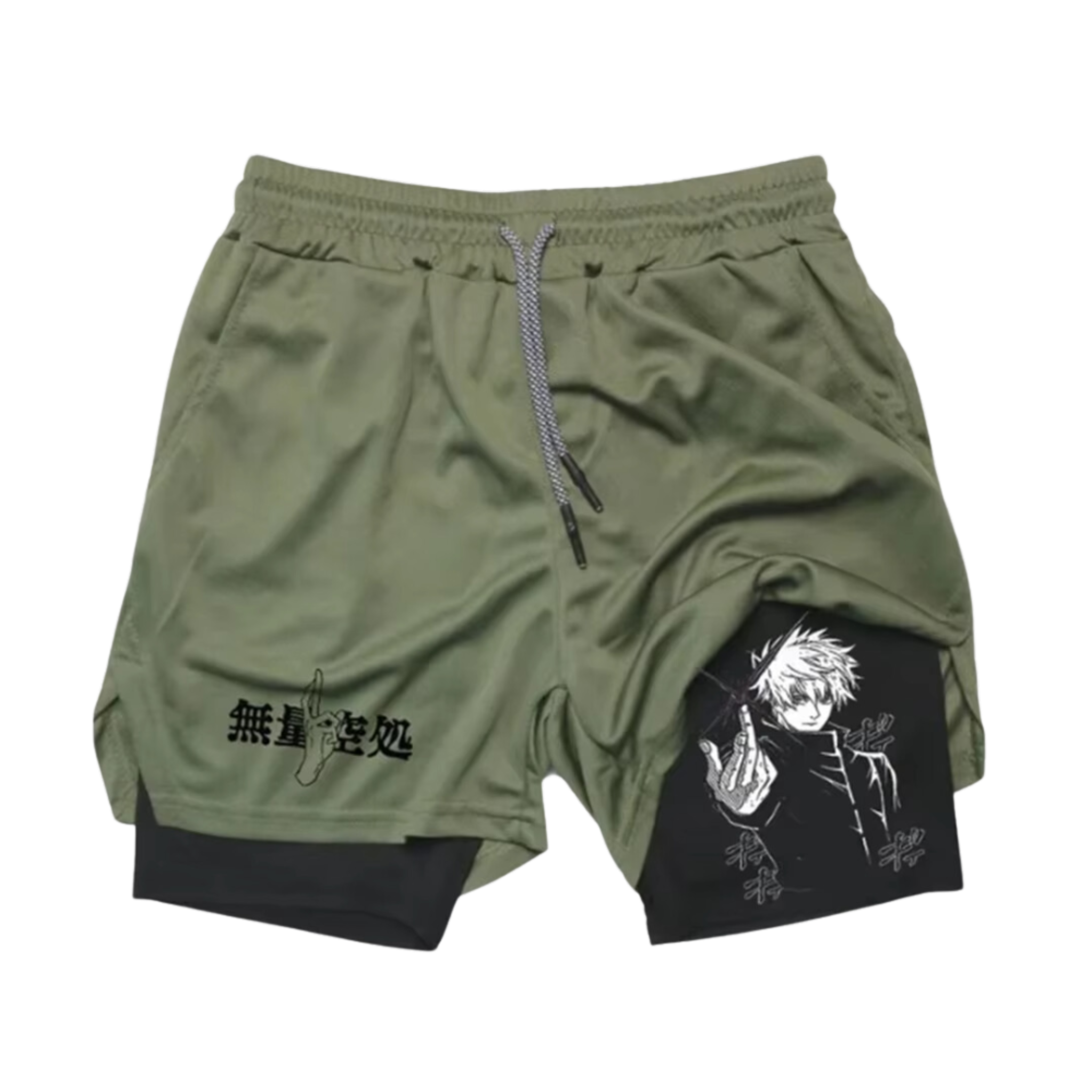 GOJO SHORTS