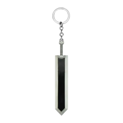 GUTS SWORD KEYCHAIN