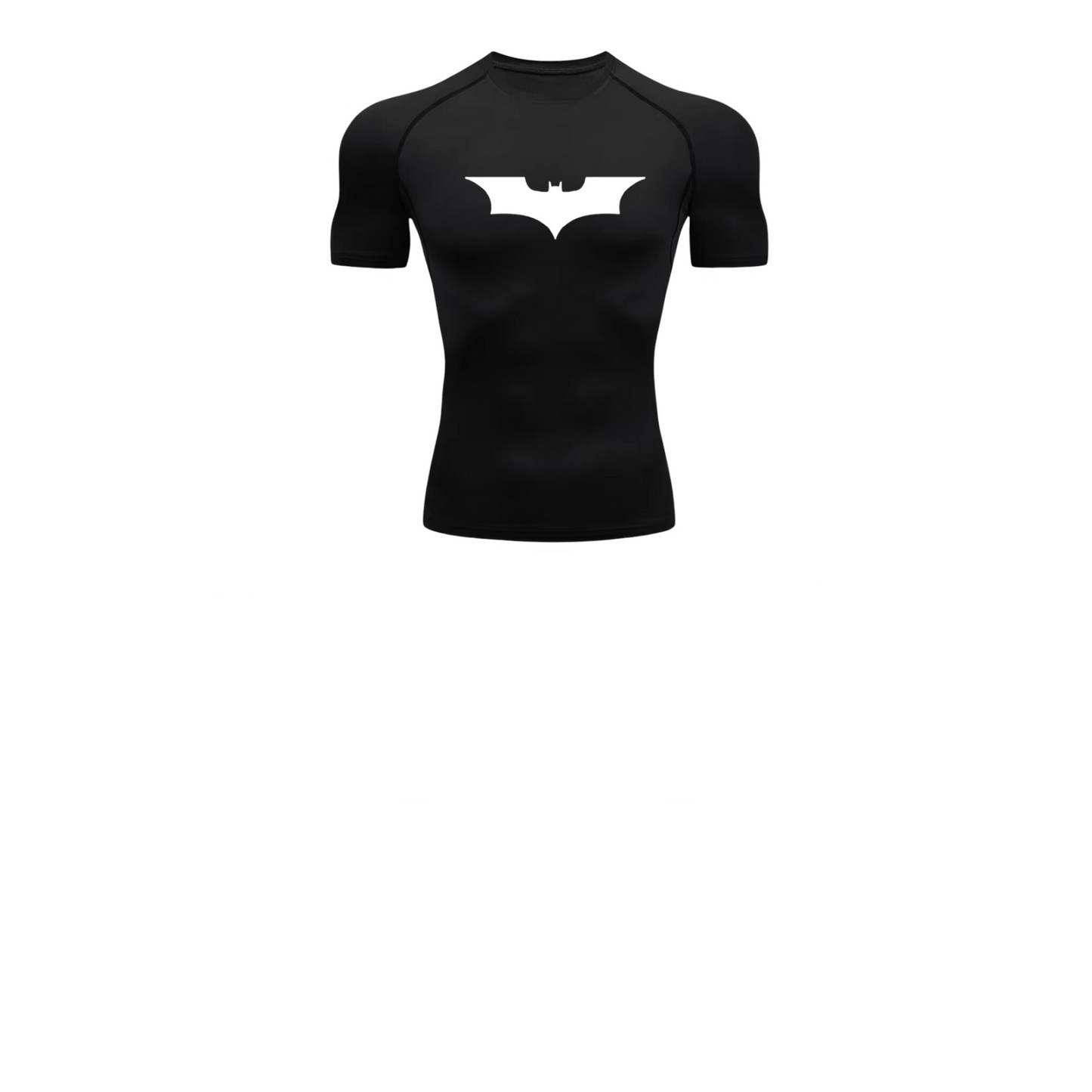 BATMAN COMPRESSION SHIRT