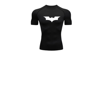 BATMAN COMPRESSION SHIRT