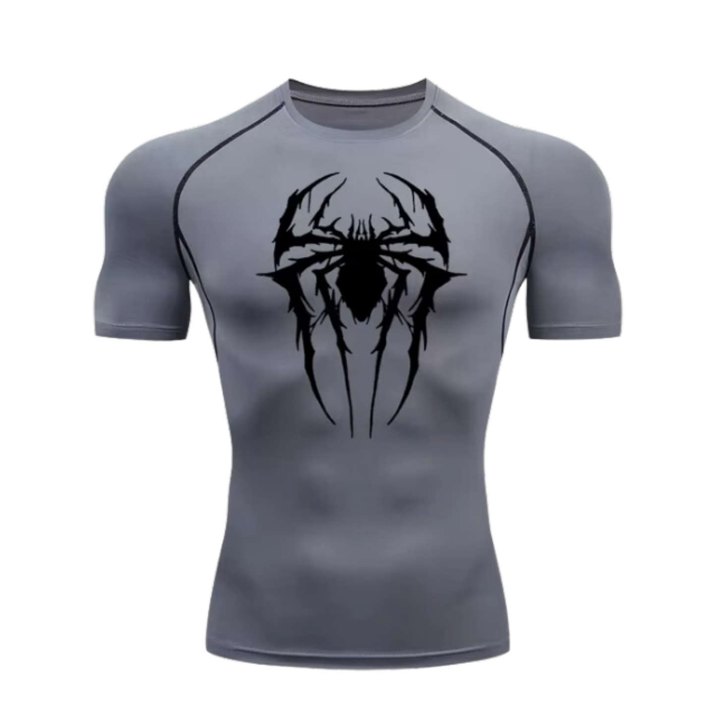 SPIDER MAN COMPRESSION SHIRT 2