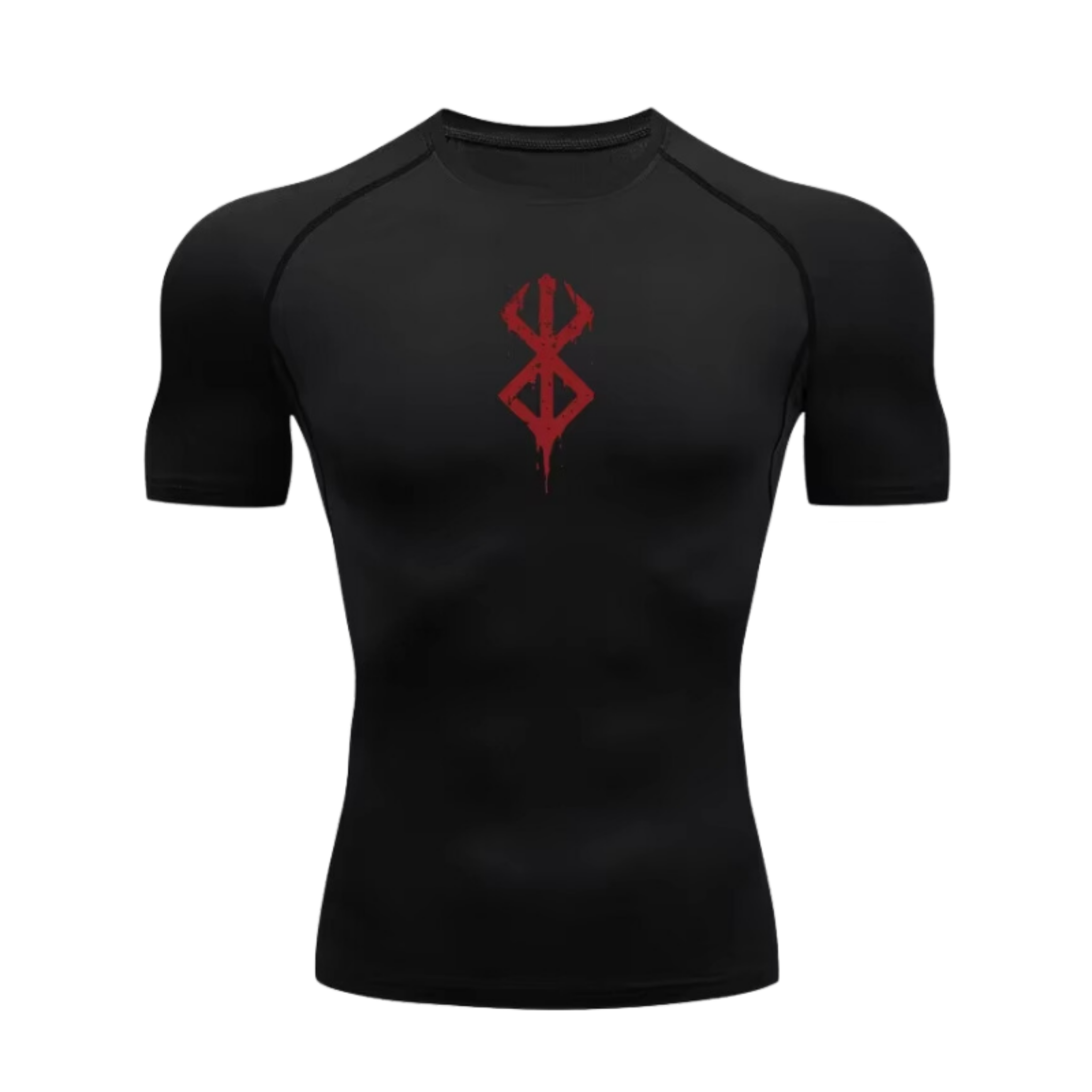 BERSERK COMPRESSION SHIRT