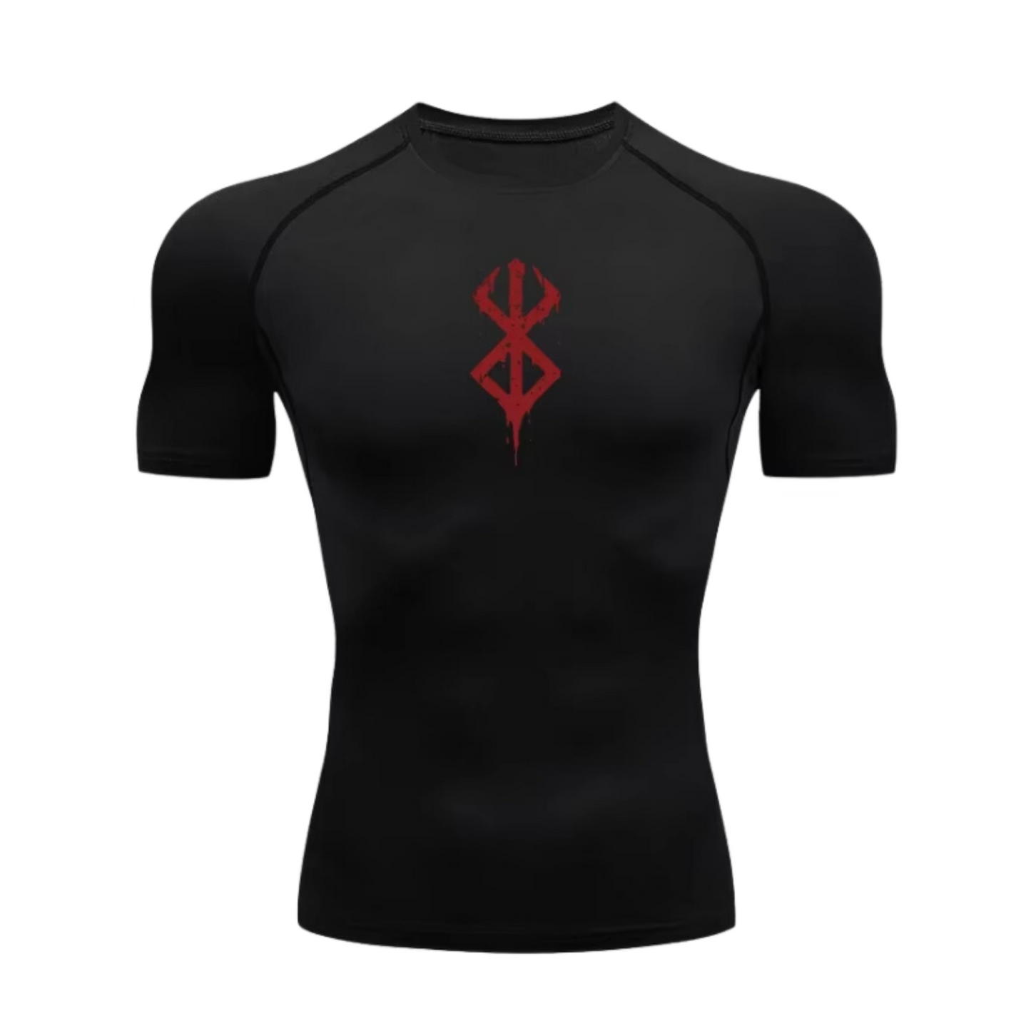 BERSERK COMPRESSION SHIRT