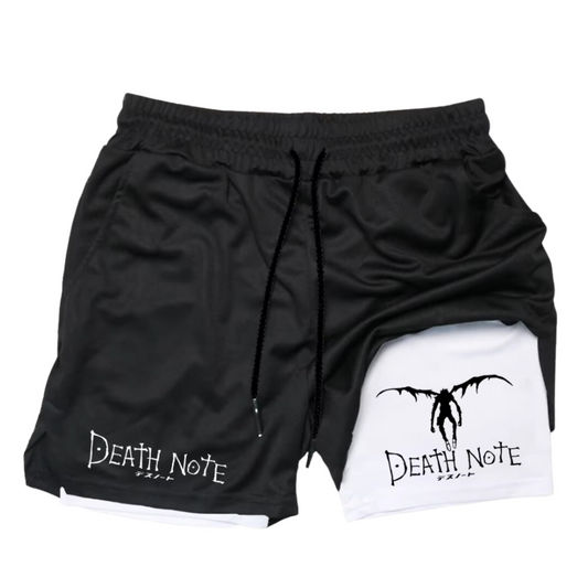 RYUK SHORTS