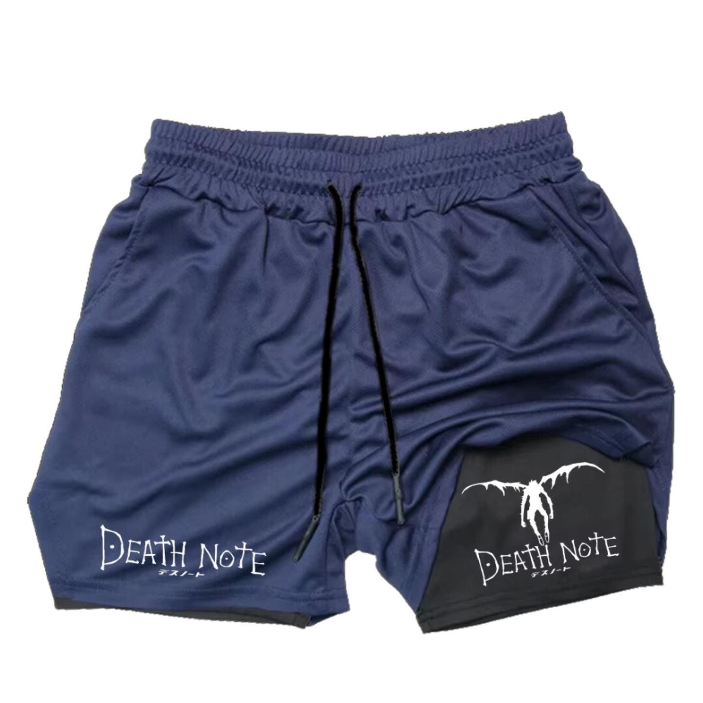 RYUK SHORTS