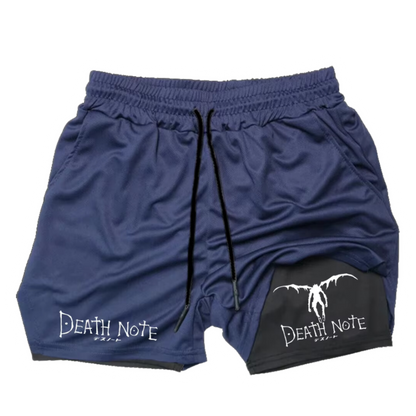 RYUK SHORTS