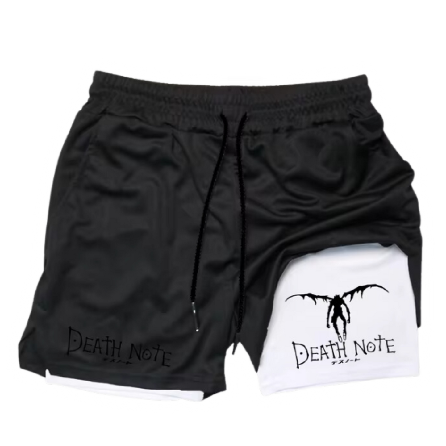 RYUK SHORTS