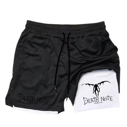 RYUK SHORTS