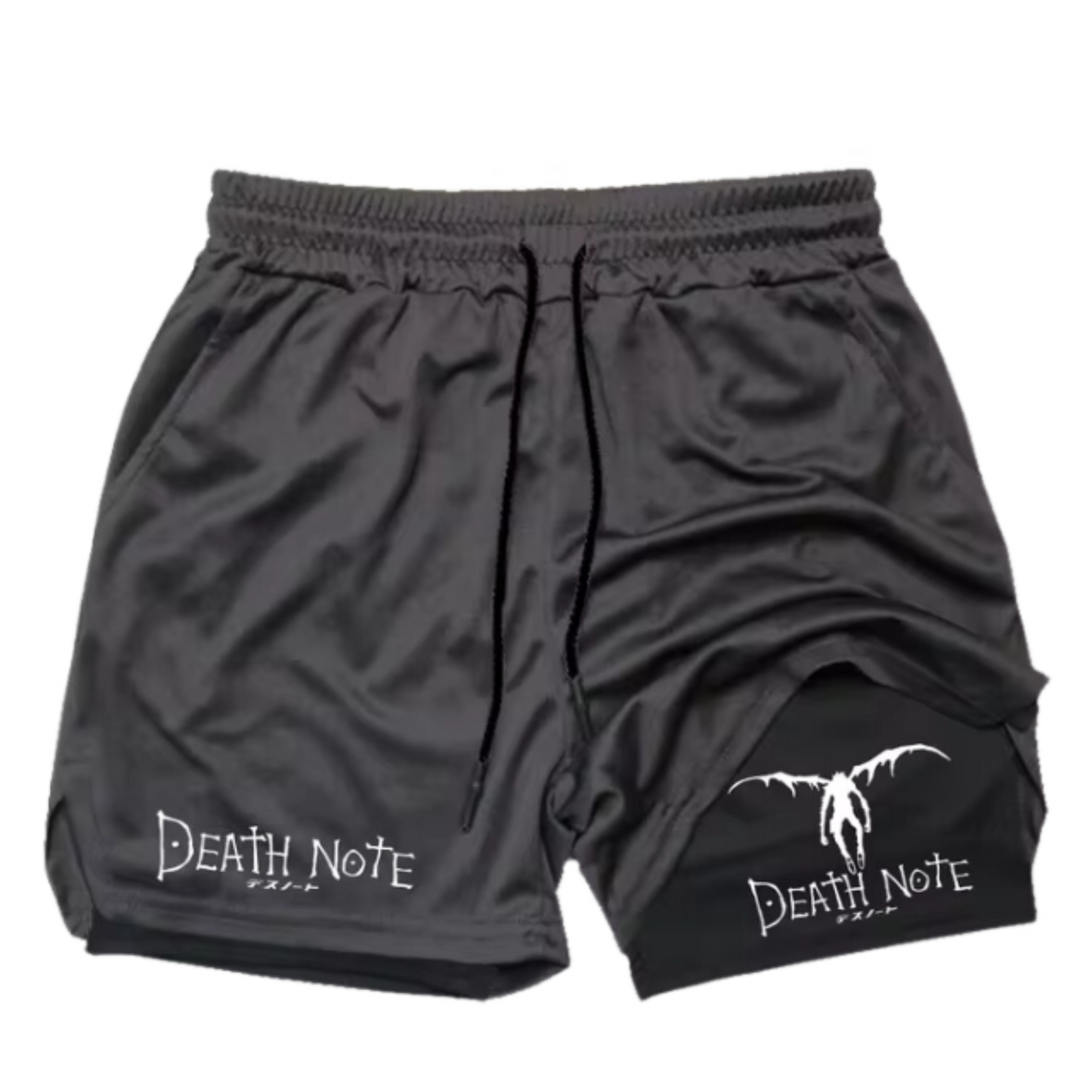 RYUK SHORTS