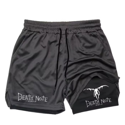 RYUK SHORTS