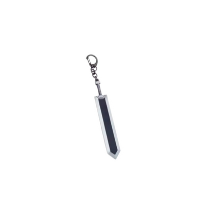 GUTS SWORD KEYCHAIN