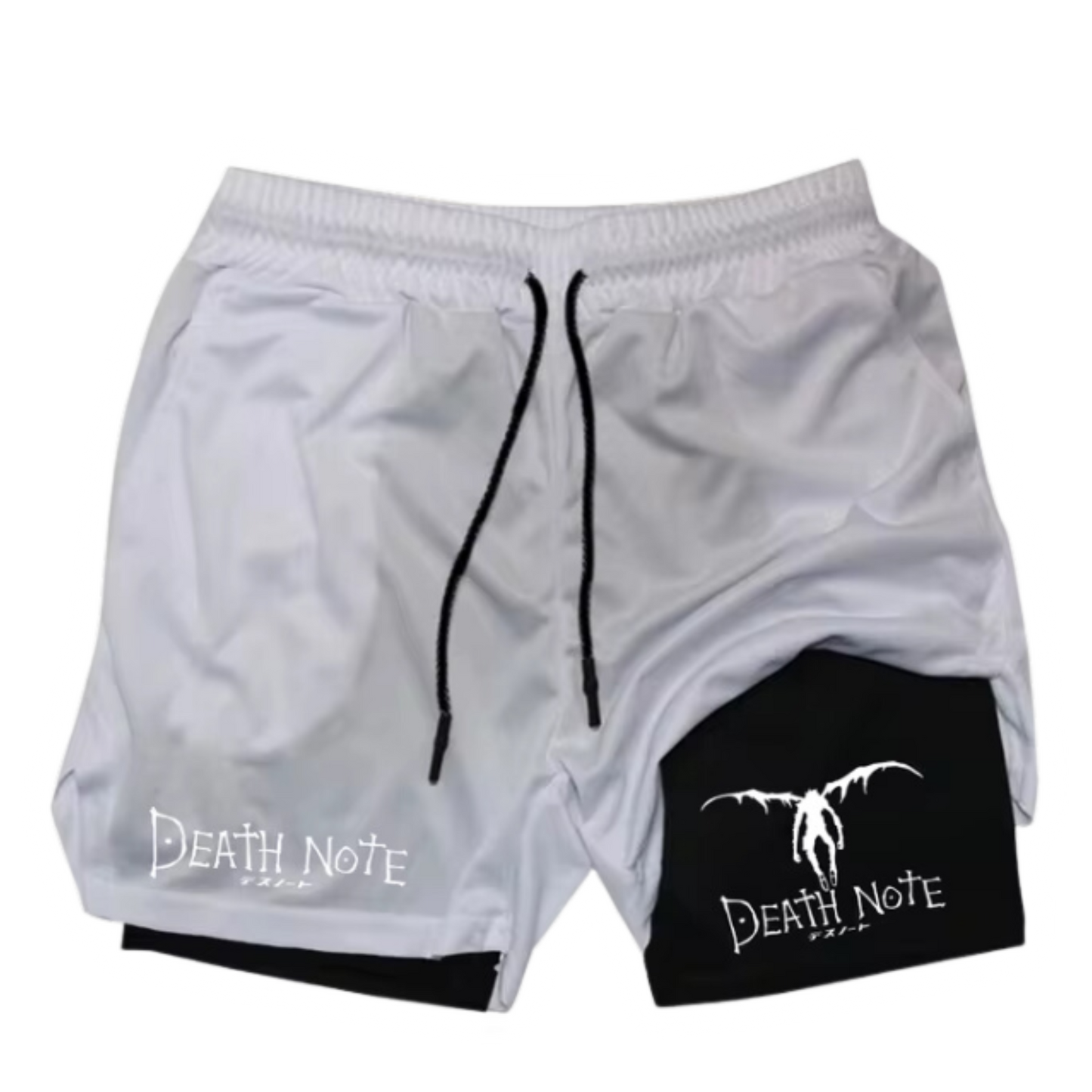 RYUK SHORTS