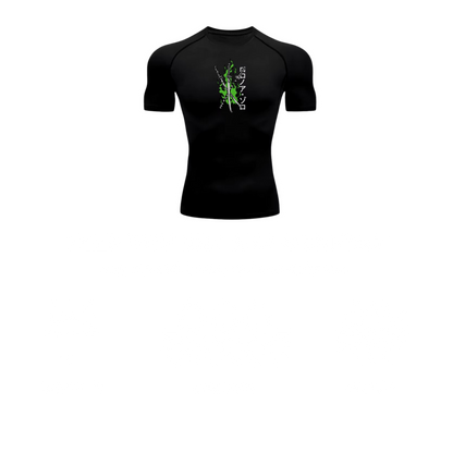 ZORO COMPRESSION SHIRT