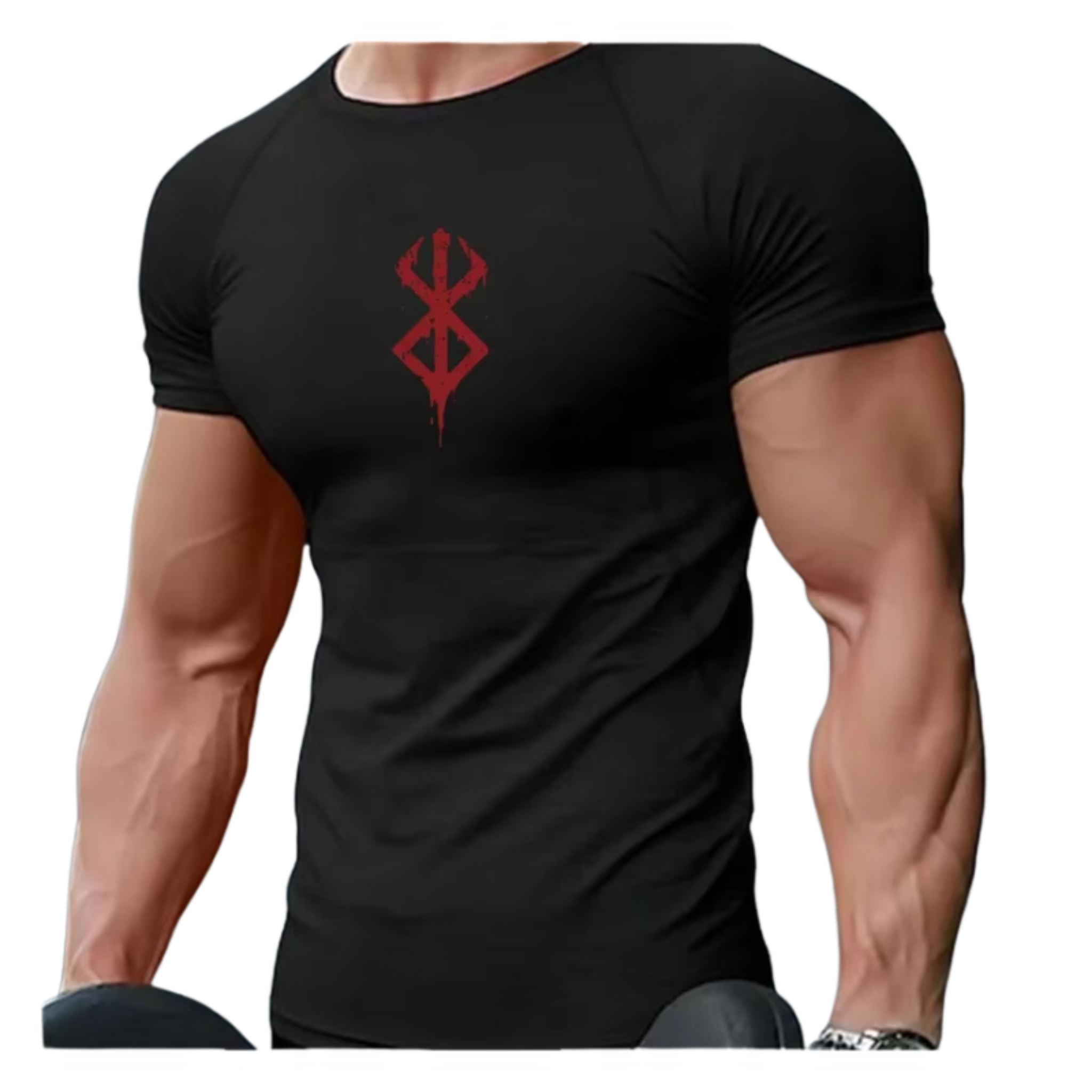 BERSERK COMPRESSION SHIRT