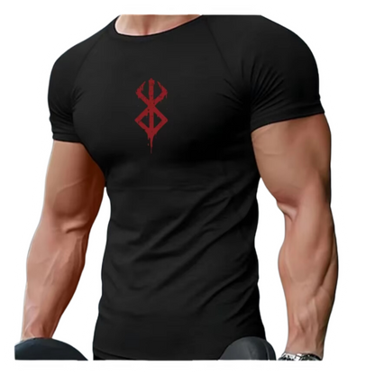 BERSERK COMPRESSION SHIRT