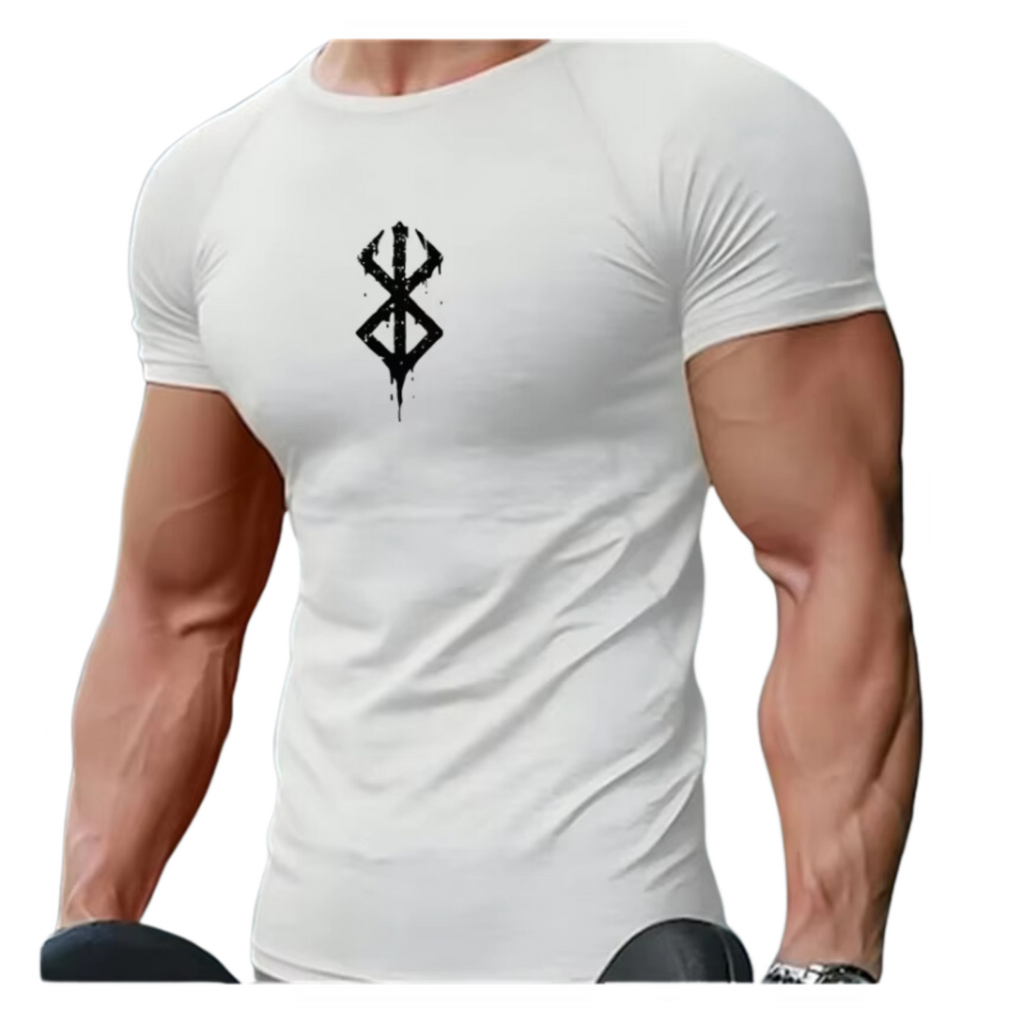 BERSERK COMPRESSION SHIRT