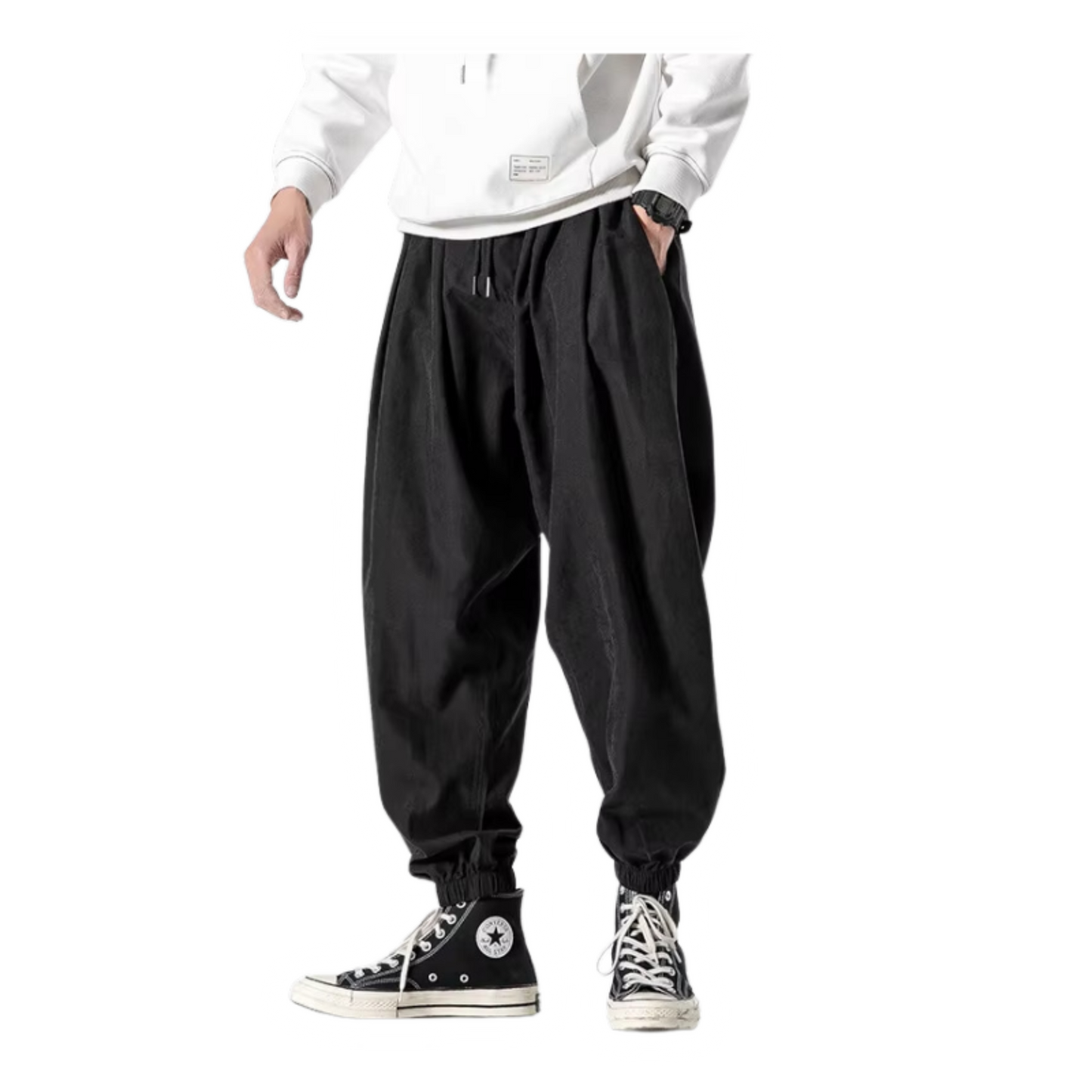 TOJI PANTS