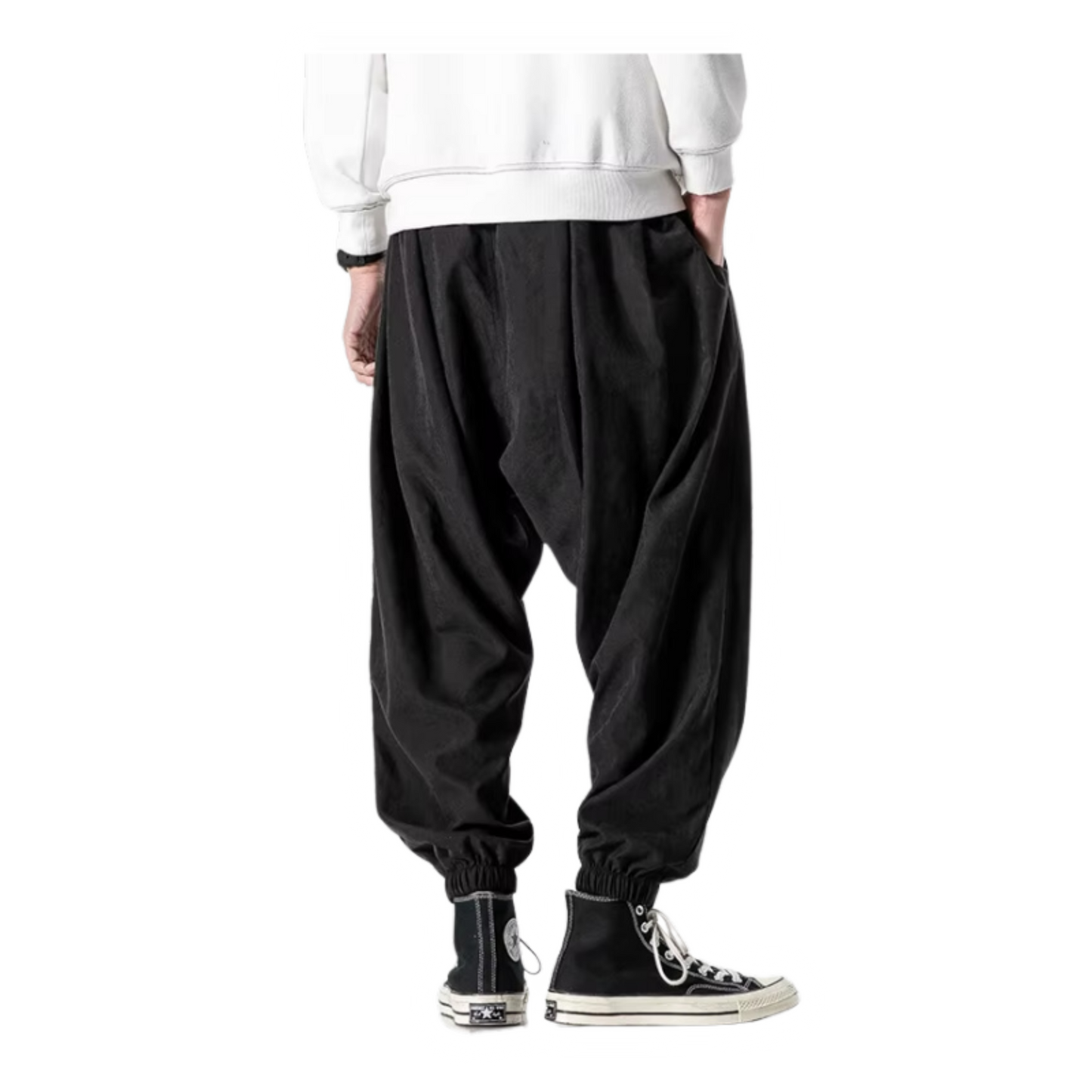 TOJI PANTS