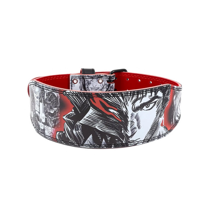 BERSERK WEIGHTLIFTING BELT